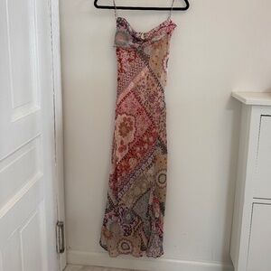 New Zara Dress XS